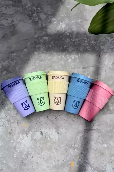 Vaso térmico BDK