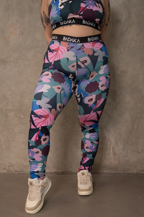 Calza Pekin - Pantano - comprar online