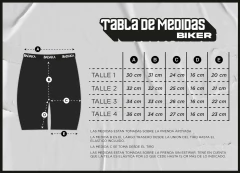 Biker Bubaloo en internet