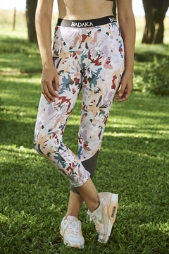 Calza 3/4 Brisa - comprar online