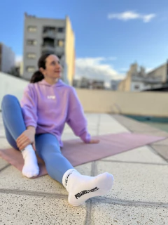 Medias "Pisando Fuerte" - D O N A T A 