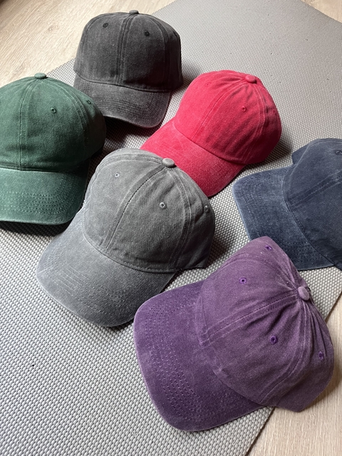 Gorra DNT