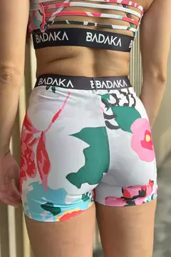 Short Mercy - comprar online