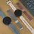 Combo Smartwatch S33 Music Doble Malla + Auriculares i13 Pro en internet