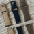 Malla de Cuero Premium para Smartwatch 20mm - TecnoGold