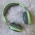 Auriculares Airgold Max - TecnoGold