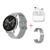 Combo Smartwatch S33 Music Doble Malla + Auriculares i13 Pro