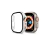 Carcasa Protectora Transparente Para Smartwatch 49mm - comprar online
