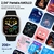 SmartWatch Hello Watch 3 Ultra + Malla de regalo + Carcasa Protectora - TecnoGold