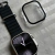 Carcasa Protectora Transparente Para Smartwatch 49mm - TecnoGold