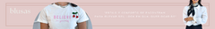Banner da categoria BLUSINHAS