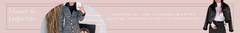 Banner da categoria BLAZERS E JAQUETAS