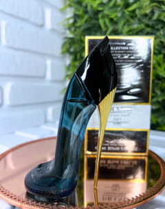 PERFUME INSPIRAÇÃO GOOD GIRL - 25ML