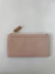 BIlletera 03 Rosa Claro - comprar online