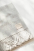 Bufandon Baby Alpaca Gris Claro en internet