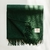Bufandon Baby Alpaca Verde Bosque - tienda online