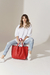 Maxi Picnic Rojo