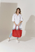 Maxi Picnic Rojo - comprar online