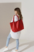Maxi Picnic Rojo en internet