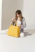 Maxi Picnic Mostaza - tienda online