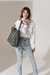 Maxi Picnic Verde Ingles - Mikai Bags