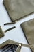 Sobre No.1 Verde Army - comprar online