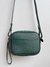 Bandolera Emma Verde