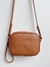Bandolera Emma Camel