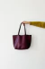 Midi Picnic Bordo - comprar online