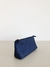Cosmetiquero Chico Azul - comprar online