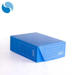 Cajas de Archivo Pack X 10 Legajo Modelo 703 - tienda online