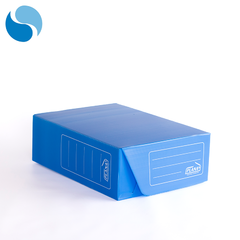 Cajas de Archivo Pack X 5 Legajo Modelo 703 - tienda online