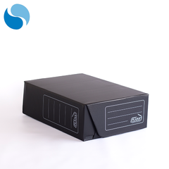 Imagen de Cajas de Archivo Pack X 5 Legajo Modelo 703