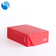 Cajas de Archivo Pack X 10 Legajo Modelo 703