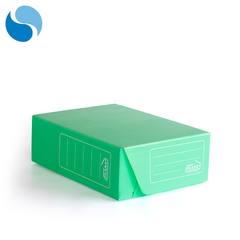 Cajas de Archivo Pack x 5 Oficio 12 TV Colores clásicos Modelo 701 - comprar online