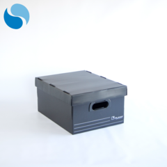 Cajas con tapa Pack x 5 Modelo 800 - SECTOR COPIER