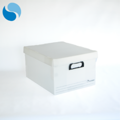 Cajas con tapa Pack x 10 Modelo 804 en internet