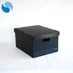 Cajas con tapa Pack x 5 Modelo 804 - comprar online