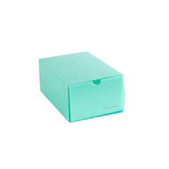 Caja De Zapatos Pack x 5 Modelo 606 - comprar online