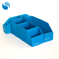 Repuestera caja multiuso Pack x 10 unidades - Modelo 854 en internet