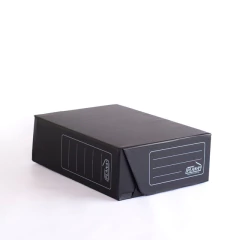 Imagen de Cajas de Archivo Pack x 5 A4 Modelo 705