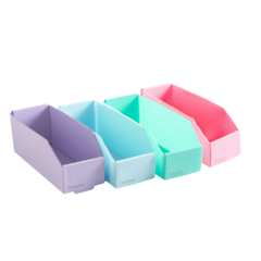 Repuestera Caja Multiuso Pack x 5 - Modelo 851