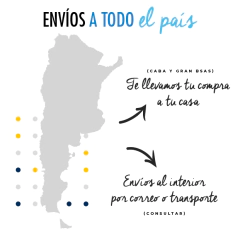 Repuestera Caja Multiuso Pack x 10 unidades Modelo 852 en internet