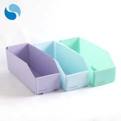 Repuestera Caja Multiuso Pack x 5 Unidades Modelo 852