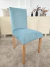 Silla Tapizada (Stock)