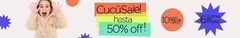 Banner de la categoría TODO 10% OFF