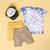 REMERA POLO - comprar online