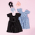 Vestido Cata - Cucü Babies & kids