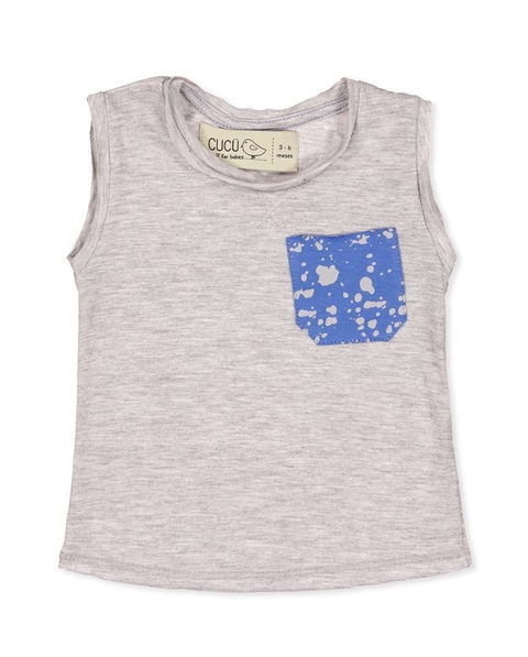 Musculosa Toribio