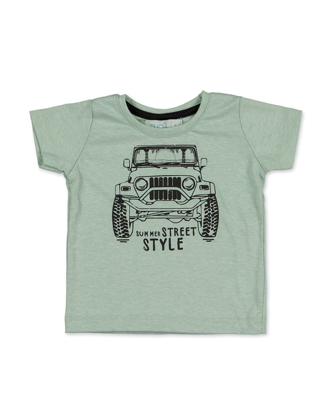 Remera Renzo